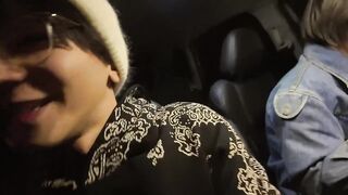 【BL】Guys Enjoy Smooch-HARU × Mukai Riku vol.two