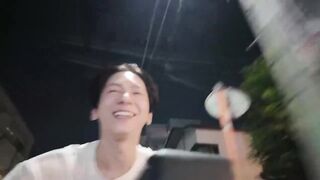 【BL】Guys Enjoy Smooch-HARU × Mukai Riku vol.trio