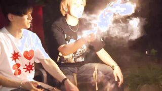 【BL】Guys Enjoy Smooch-HARU × Mukai Riku vol.trio