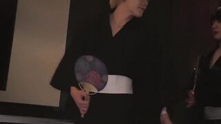 【BL】Guys Enjoy Smooch-HARU × Mukai Riku vol.trio