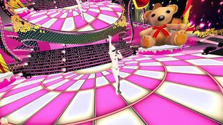 Satoru Gojo MAID DANCE