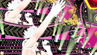 Satoru Gojo MAID DANCE