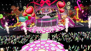 Satoru Gojo BUNNY SUIT DANCE