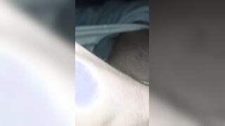 I Masturbate Off my Enormous Wood