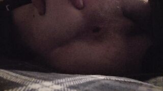 Do you like my caboose?