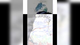 We live as the brink of the miraculous/022