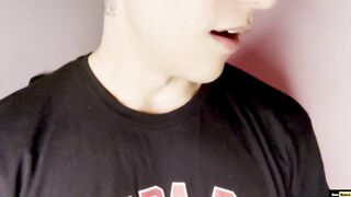 Heterosexual super-fucking-hot man This is the unspoiled Muscle enthusiasm for everyone Innate bodybuilding