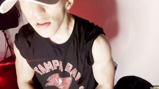 Heterosexual super-fucking-hot man This is the unspoiled Muscle enthusiasm for everyone Innate bodybuilding