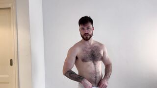 kneed swirlied wedgied & boned