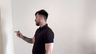 extraordinary public indignity at stag do