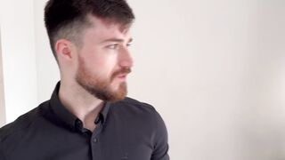 extraordinary public indignity at stag do