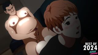 The greatest of Mexican Yaoi Manga porn Anime in 2024