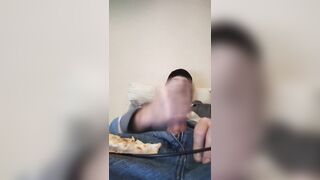 Spunk Pizza 2nd topping