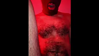big cock
