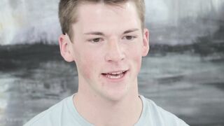 GayCastings Brent Rivers Gets Porked To Pay Rent