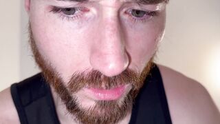 Jock burping supremacy humilition