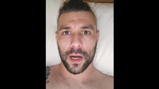 JDK - Toying with slobber ASMR