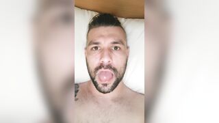 JDK - Toying with slobber ASMR