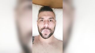 JDK - Toying with slobber ASMR