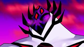 Ben and Reiny pulverizing - NSFW porno parody animated compilation