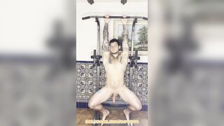 PRIVATE TRAINER, Most Awesome JIZM