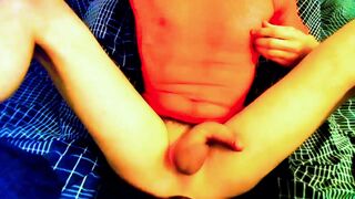 NAILED PLOW MACHINE ASSFUCK EJACULATION JIZZ FAKE PENIS GLIDED OUT