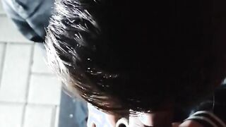 Homo Sans a condom Ravage – 3 Jizz shots in One Moist Sesh