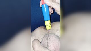 Мастурбация