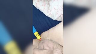 Мастурбация