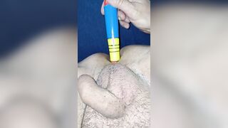 Мастурбация