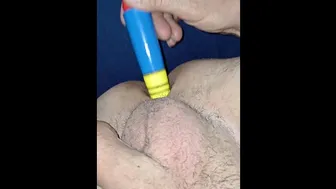 anal