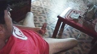 VERGA GRUESA LATINA 100% ERECTA DE HUNKY CABRÓN [VERSIÓN ALTERNATIVA]