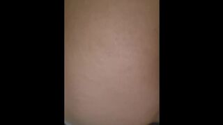 Massive mind-blowing elastic bootie need to be plowed rock-hard