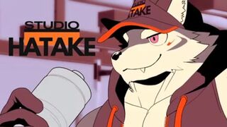 Muscle Growth Overcharge Trailer