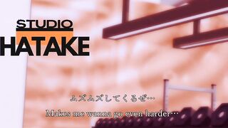 Muscle Growth Overcharge Trailer