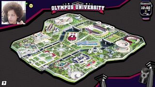 Not Sure If I Like Him - Jock Studio second Demo Part ten