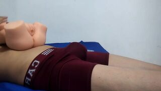 banging woman on behalf of my sumptuous sista-in-law