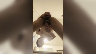 Supreme Man has his Desire Granted by Unicorn Lollipop