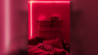 Brit accent whining audio, needing u