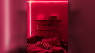 Brit accent whining audio, needing u