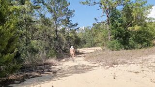 love the sun with twunk as he unwraps down and walk around