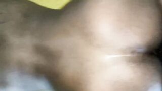 I Love Hitting His Slit up