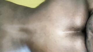 I Love Hitting His Slit up