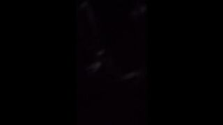 Crossdresser in cat costume part five