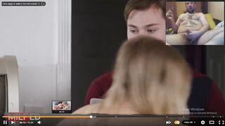 MILFED - Home Professor Ryan Keely Gives Coco Lovelock And Anthony Pierce A Great Lesson On Three ways