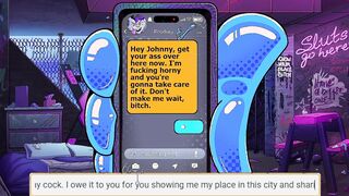 Slime Man Goons Like Ultra-kinky On Blast