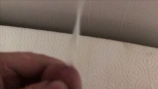 Peeing All Over My Couch, Carpet and Wall !!!