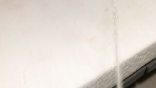 Peeing All Over My Couch, Carpet and Wall !!!