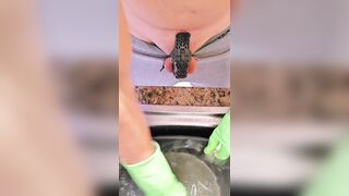 Beef whistle In Lockdown: Doing The Dishes