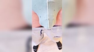 Beef whistle In Lockdown: Doing The Dishes